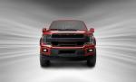 Ford F-150 SuperCrew by Roush 2017 года